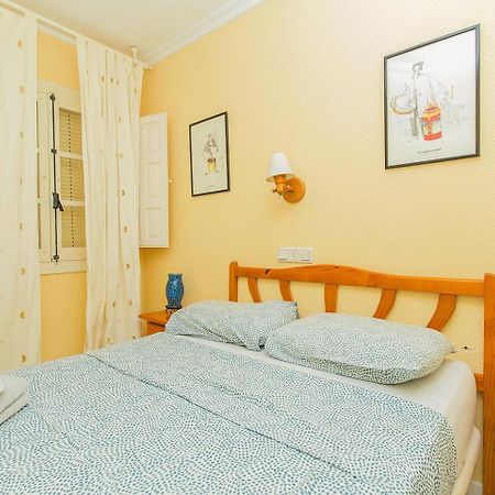 33 Beach Terrace - Alicante Real Estate 라 마타 외부 사진