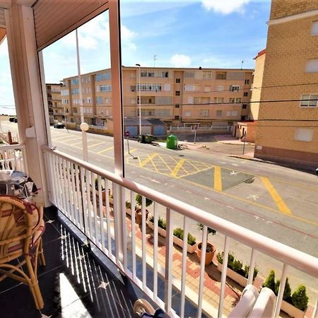 33 Beach Terrace - Alicante Real Estate 라 마타 외부 사진