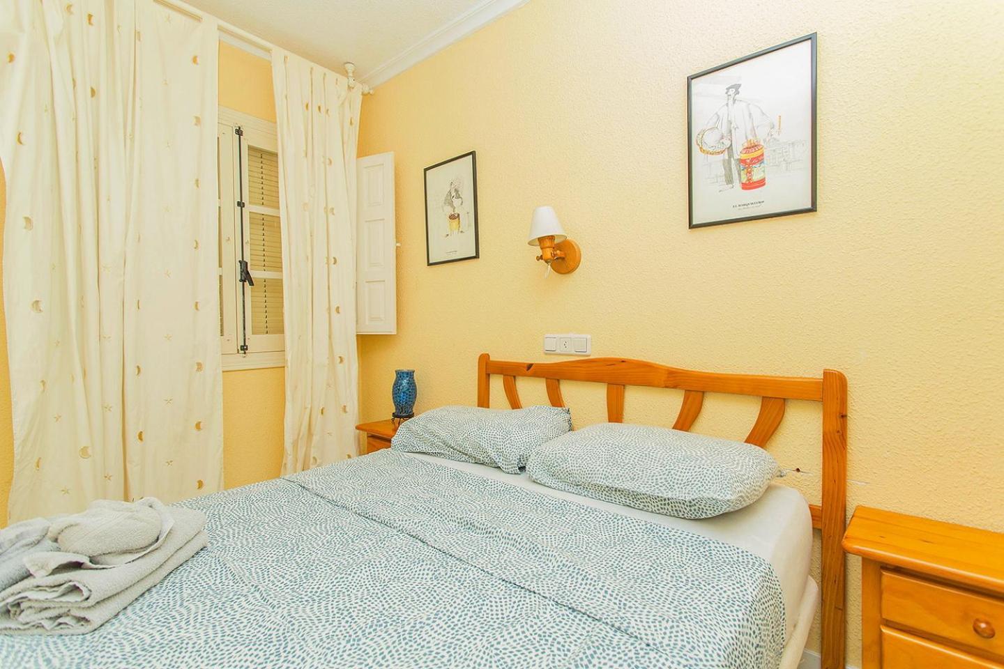 33 Beach Terrace - Alicante Real Estate 라 마타 외부 사진