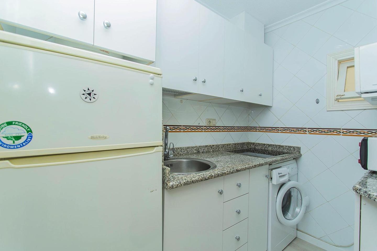 33 Beach Terrace - Alicante Real Estate 라 마타 외부 사진