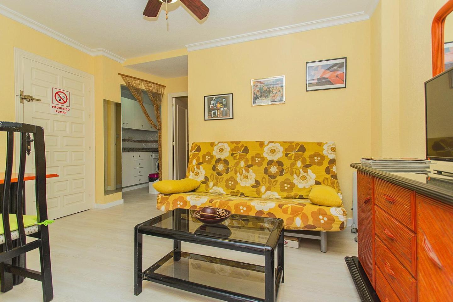 33 Beach Terrace - Alicante Real Estate 라 마타 외부 사진