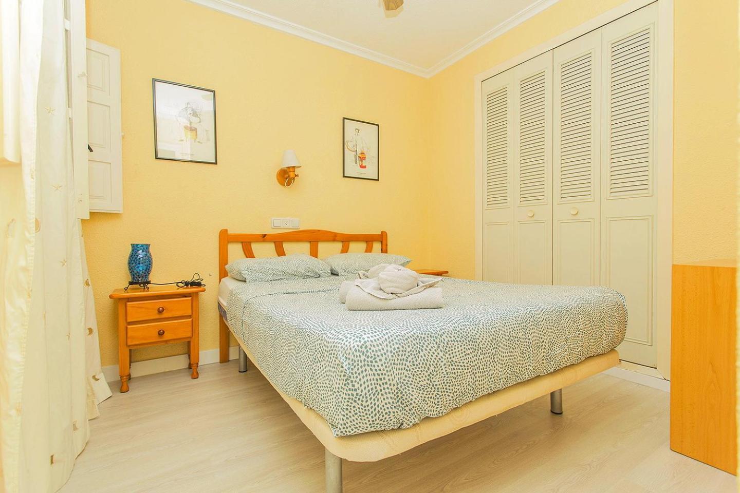33 Beach Terrace - Alicante Real Estate 라 마타 외부 사진