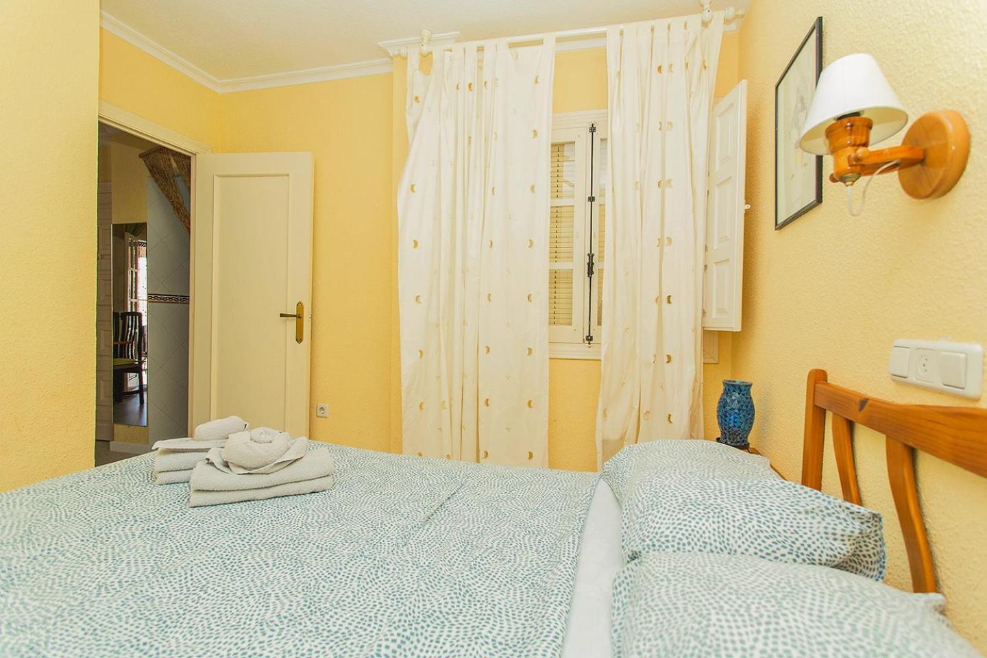 33 Beach Terrace - Alicante Real Estate 라 마타 외부 사진