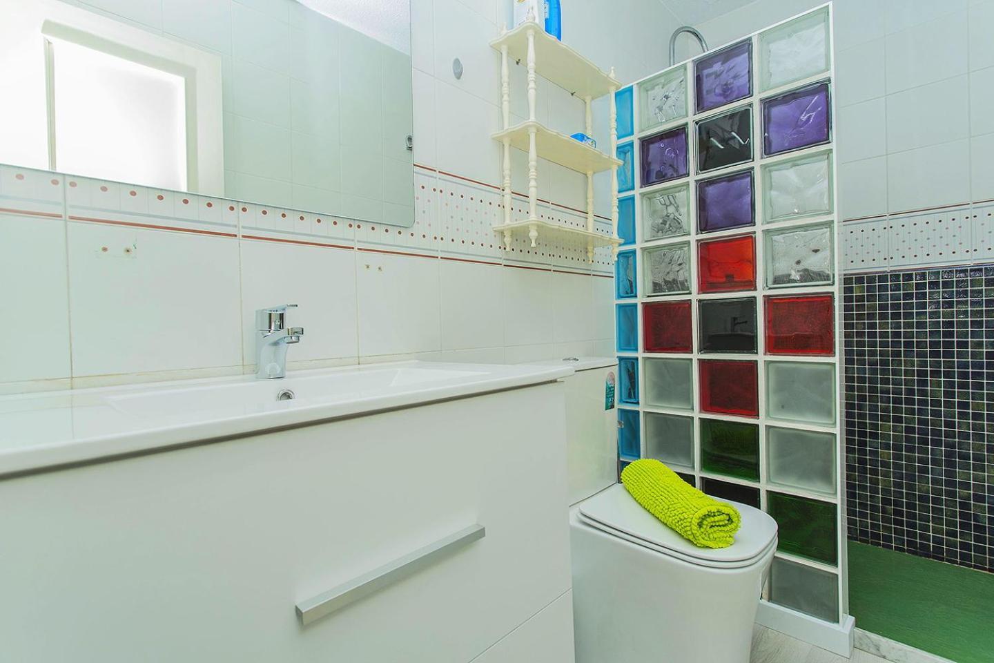 33 Beach Terrace - Alicante Real Estate 라 마타 외부 사진