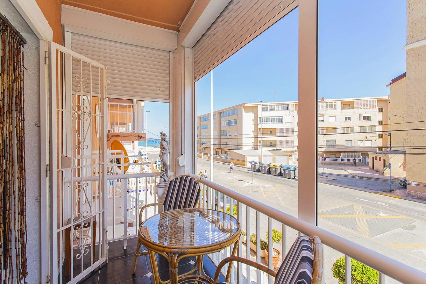 33 Beach Terrace - Alicante Real Estate 라 마타 외부 사진