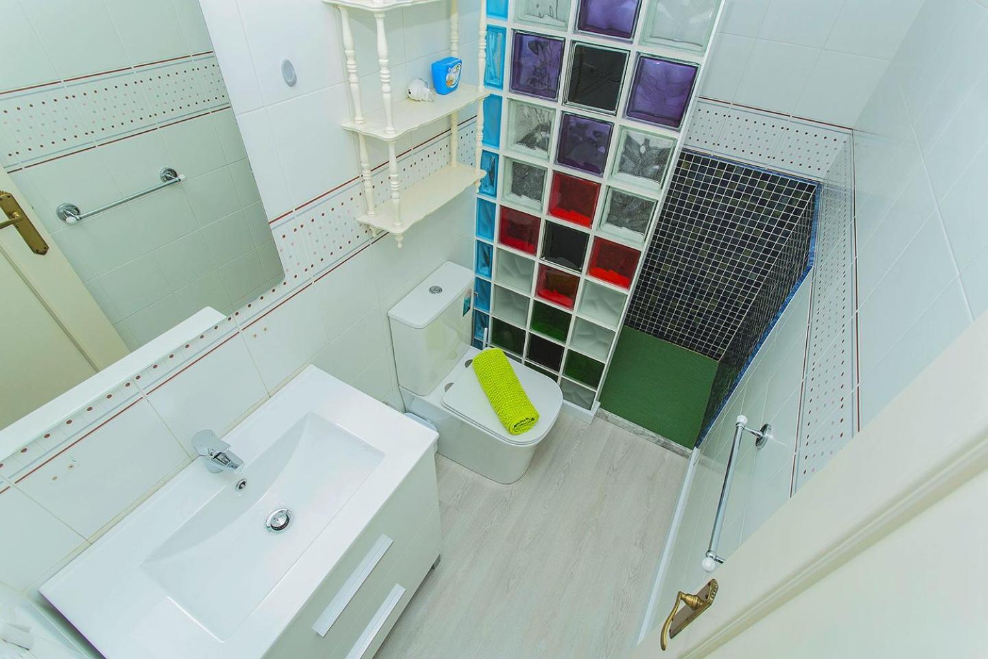 33 Beach Terrace - Alicante Real Estate 라 마타 외부 사진