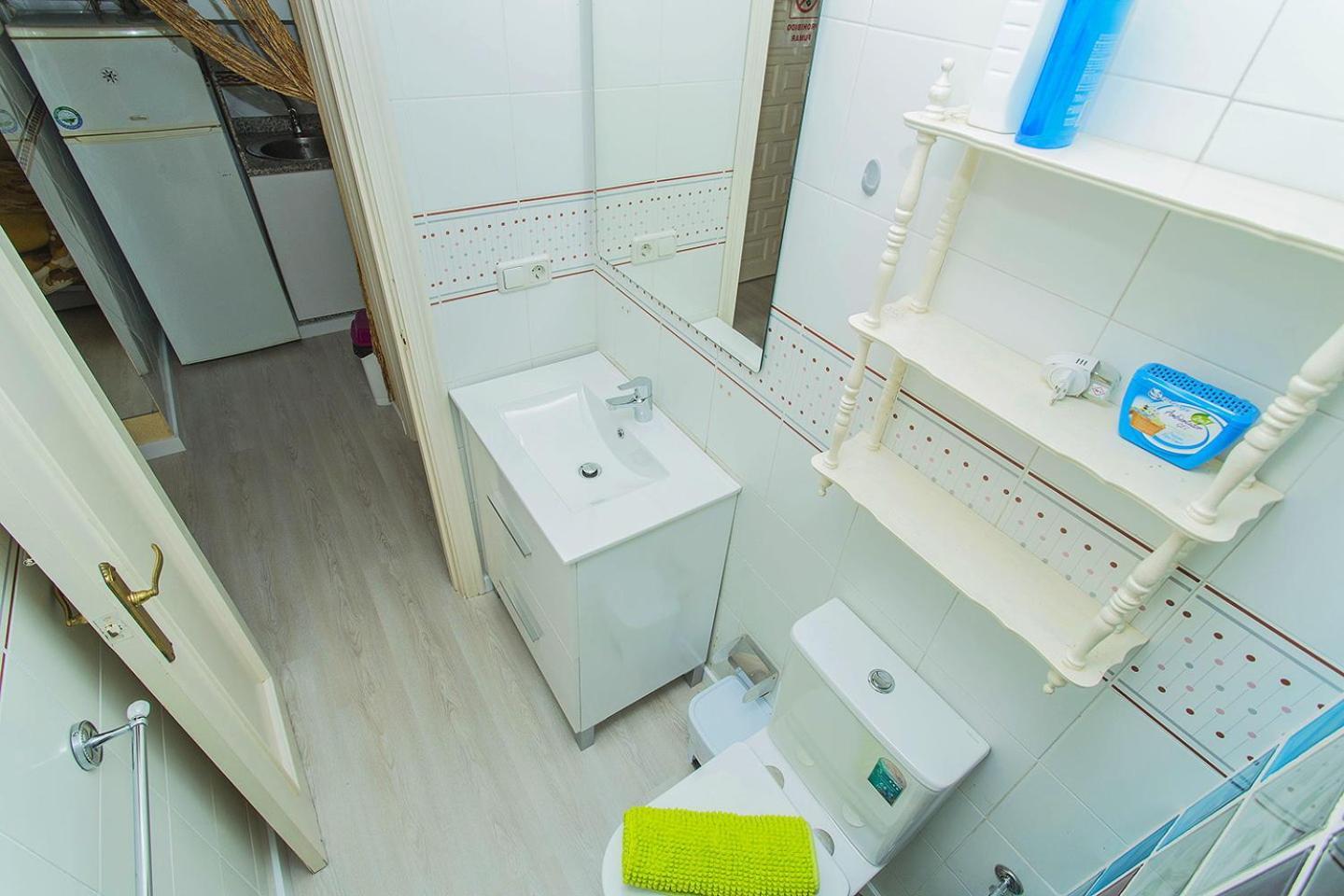 33 Beach Terrace - Alicante Real Estate 라 마타 외부 사진