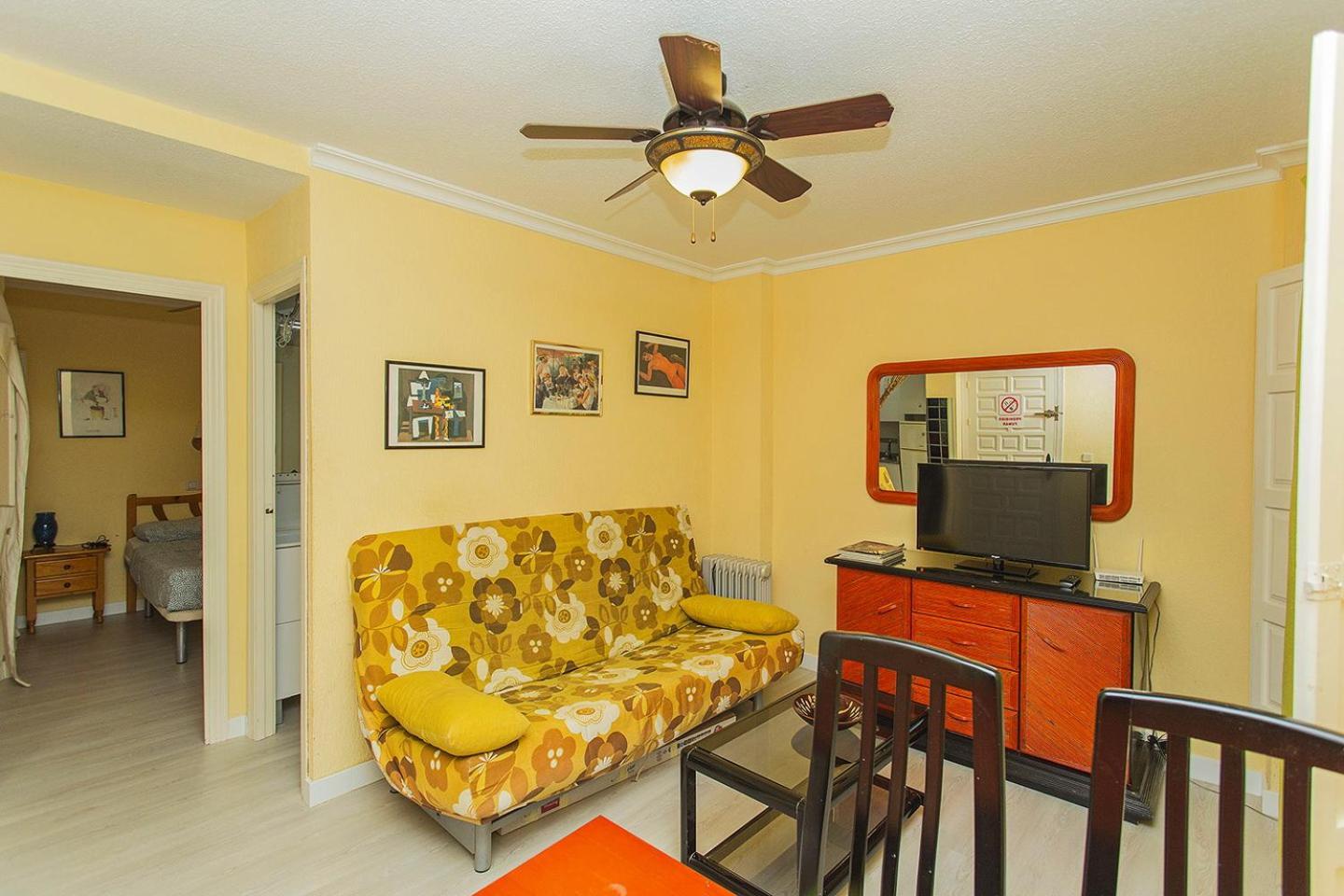 33 Beach Terrace - Alicante Real Estate 라 마타 외부 사진