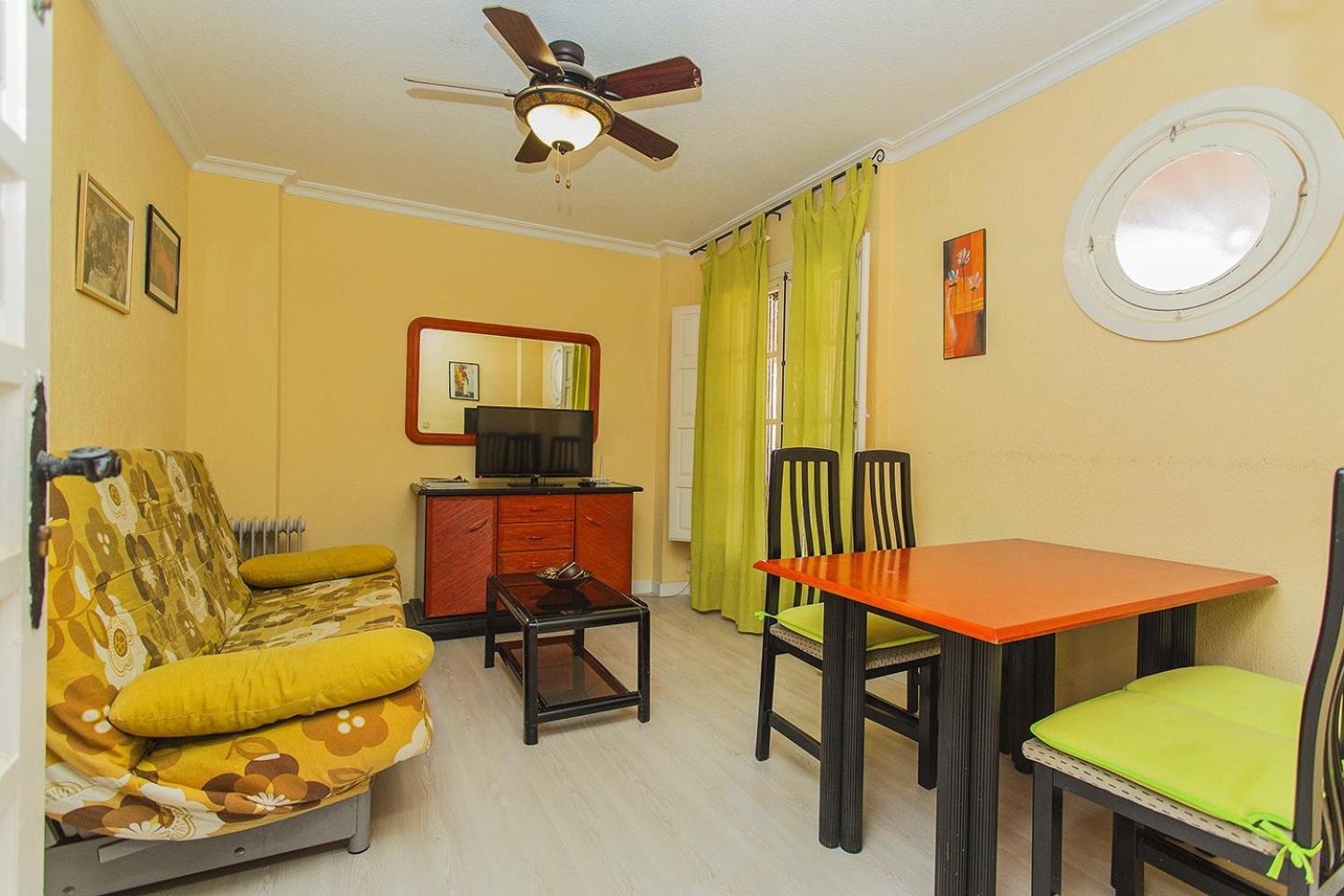 33 Beach Terrace - Alicante Real Estate 라 마타 외부 사진
