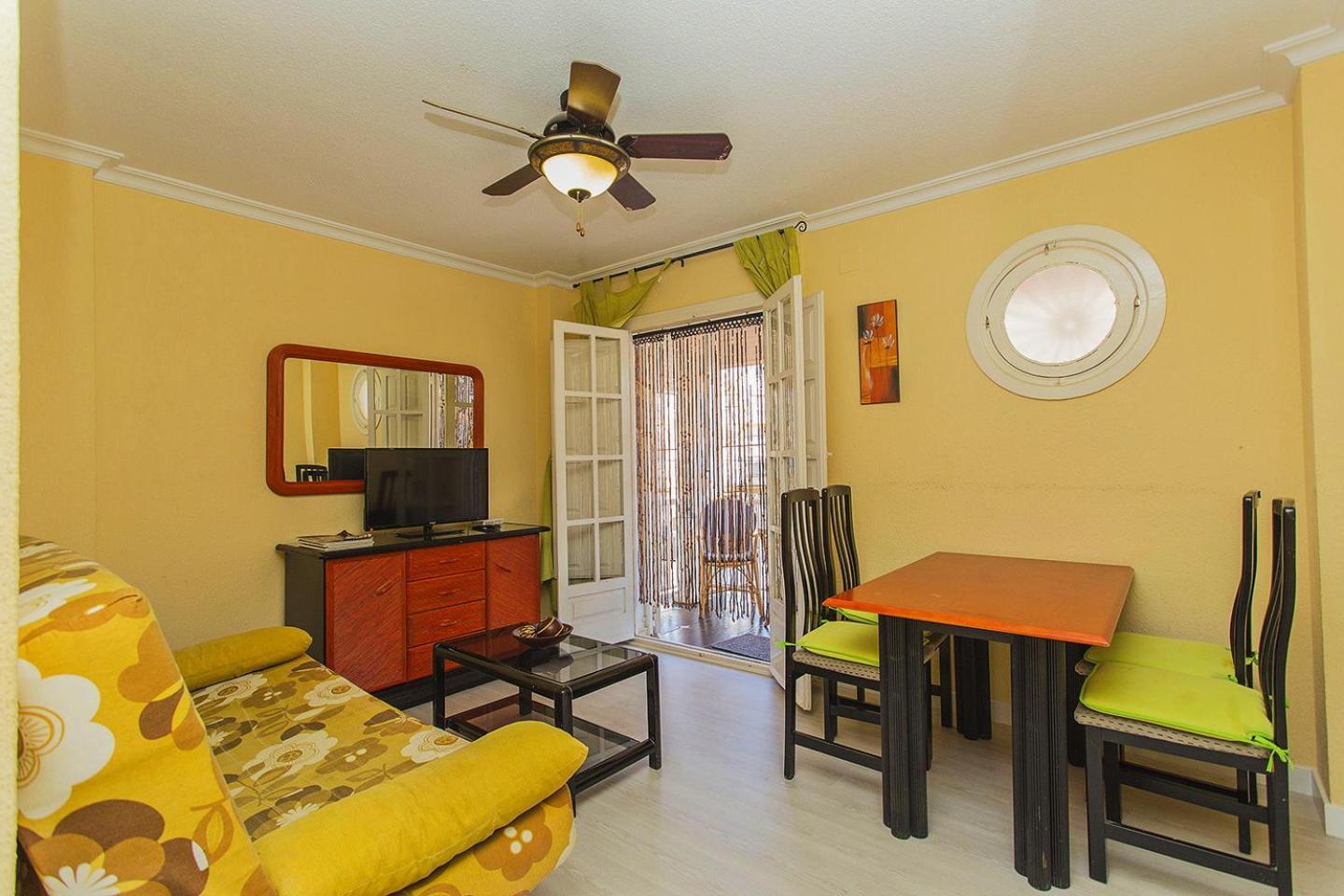 33 Beach Terrace - Alicante Real Estate 라 마타 외부 사진