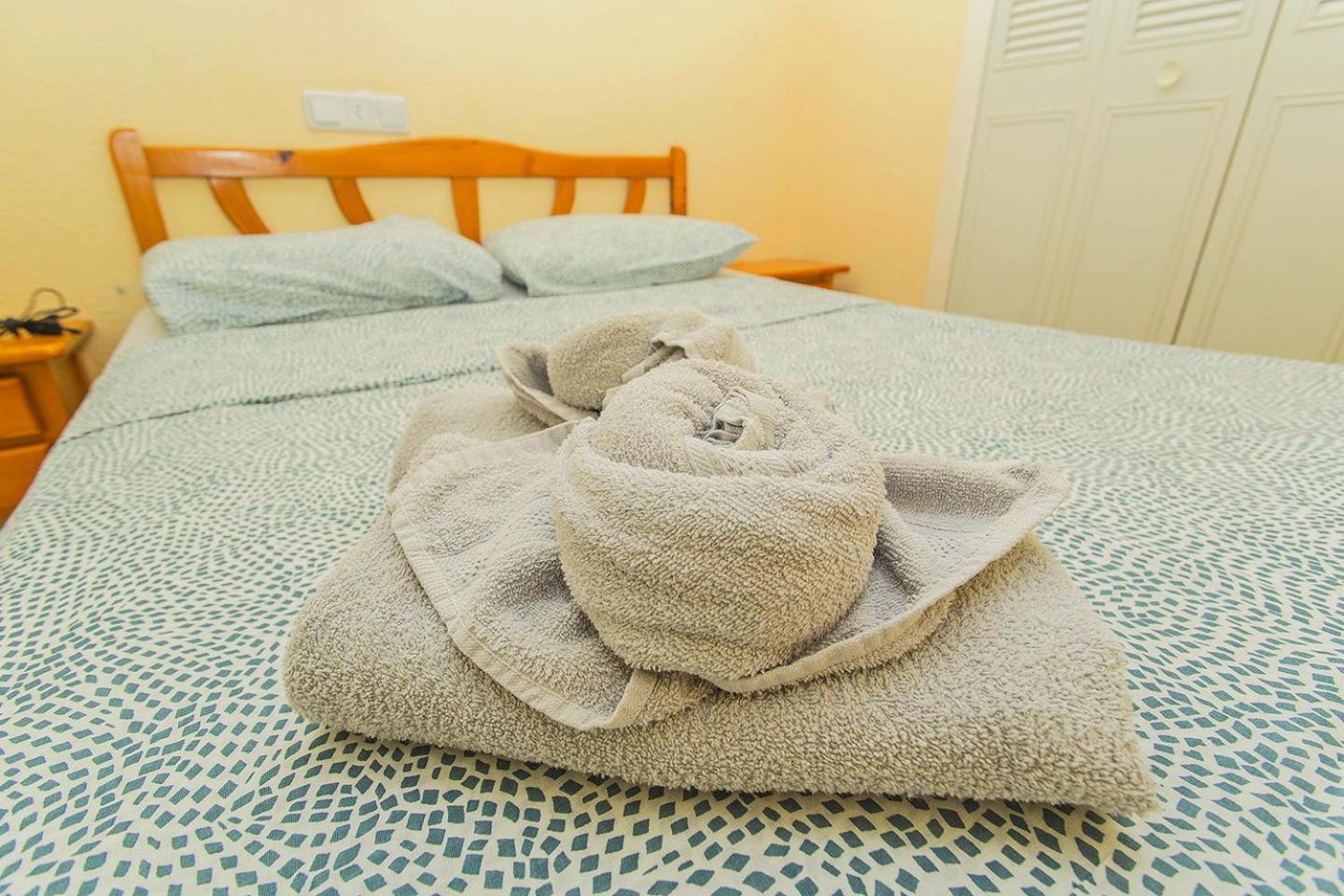 33 Beach Terrace - Alicante Real Estate 라 마타 외부 사진