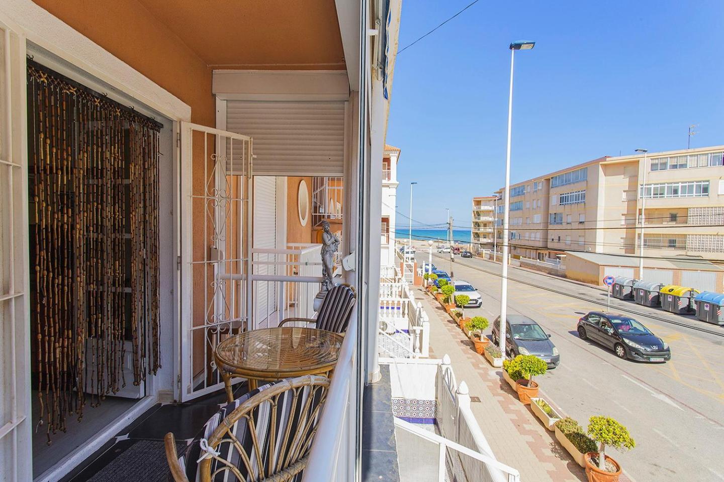 33 Beach Terrace - Alicante Real Estate 라 마타 외부 사진