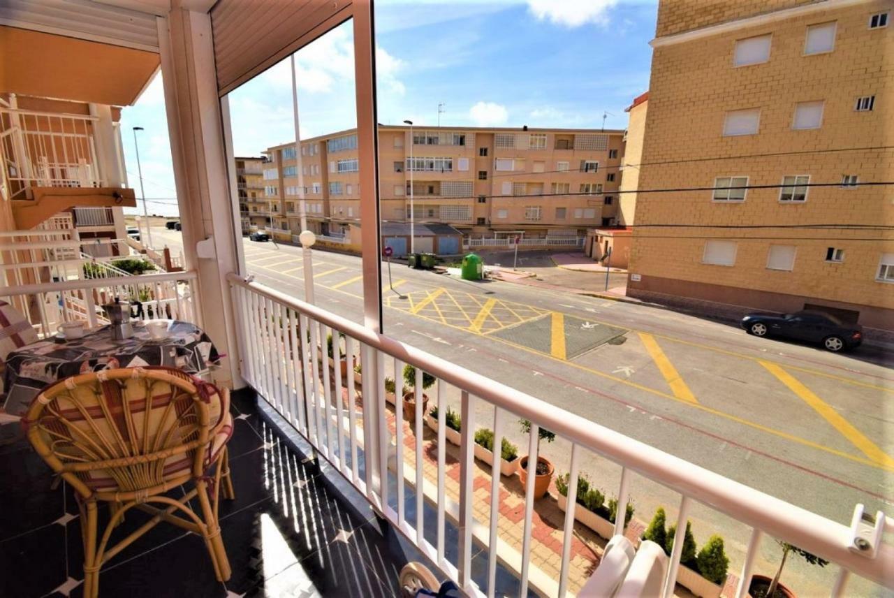 33 Beach Terrace - Alicante Real Estate 라 마타 외부 사진