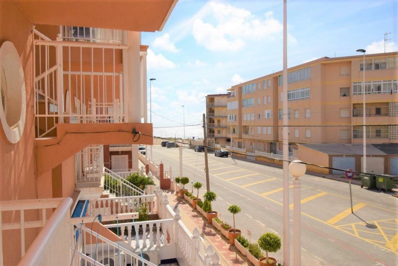 33 Beach Terrace - Alicante Real Estate 라 마타 외부 사진
