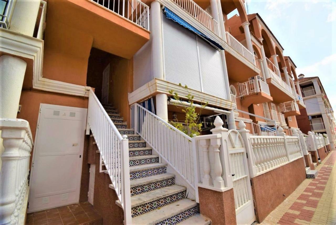 33 Beach Terrace - Alicante Real Estate 라 마타 외부 사진