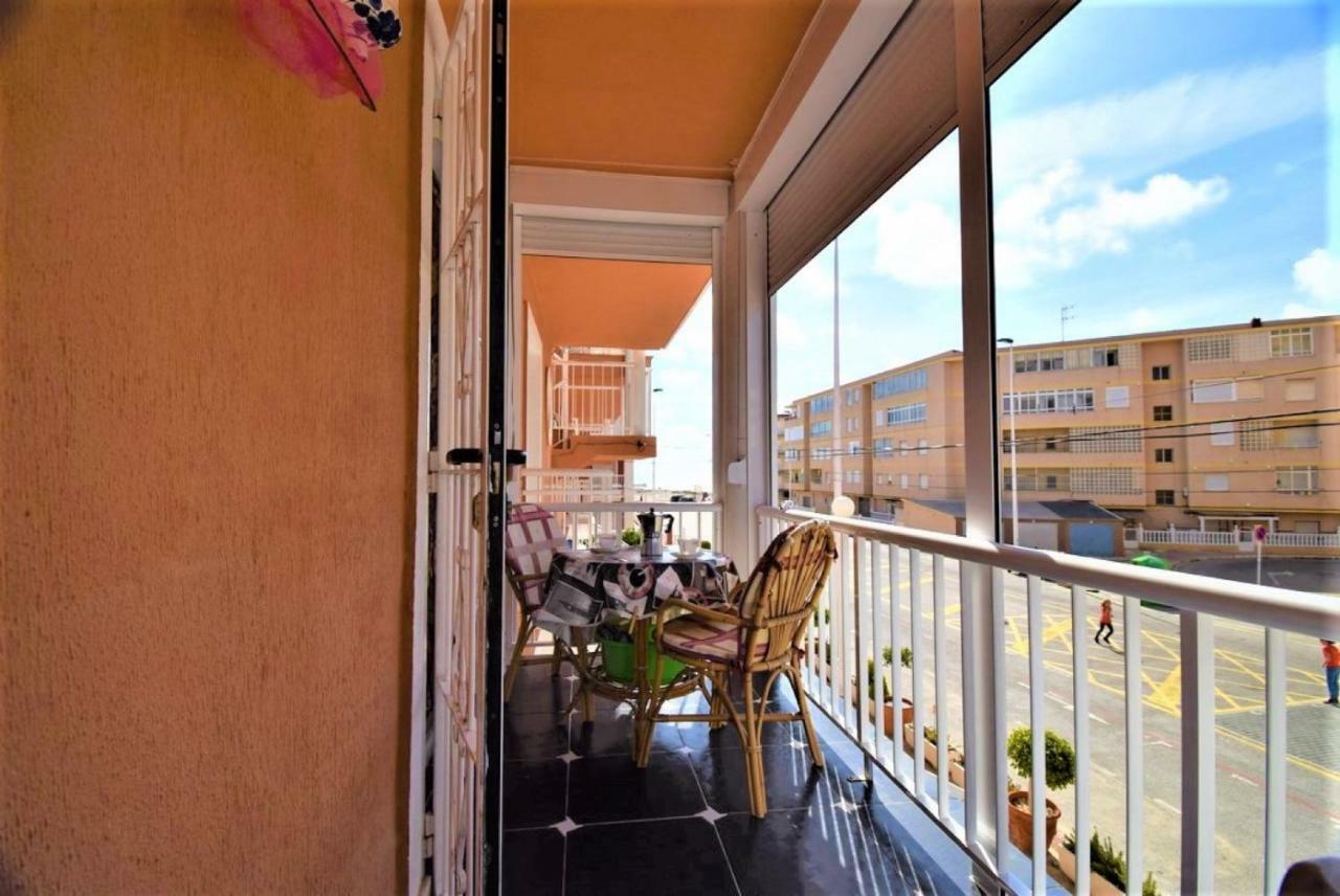 33 Beach Terrace - Alicante Real Estate 라 마타 외부 사진