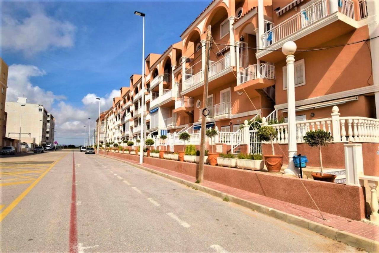 33 Beach Terrace - Alicante Real Estate 라 마타 외부 사진